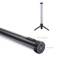 thumbnail image 5 of Fotografía de luz TL30 Tubo de luz RGB a todo color LED profesional Varita de luz para fotografía Temperatura bicolor 2700K-6500K APLICACIÓN CRI97 TLCL99 / Control a bordo con bolsa de almacenamiento Maboto  Fotografía de luz, 5 of 5