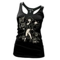 thumbnail image 3 of Bat Lady Tank, 3 of 3