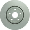 thumbnail image 2 of Bosch 50011465 Disc Brake Rotor, 2 of 3