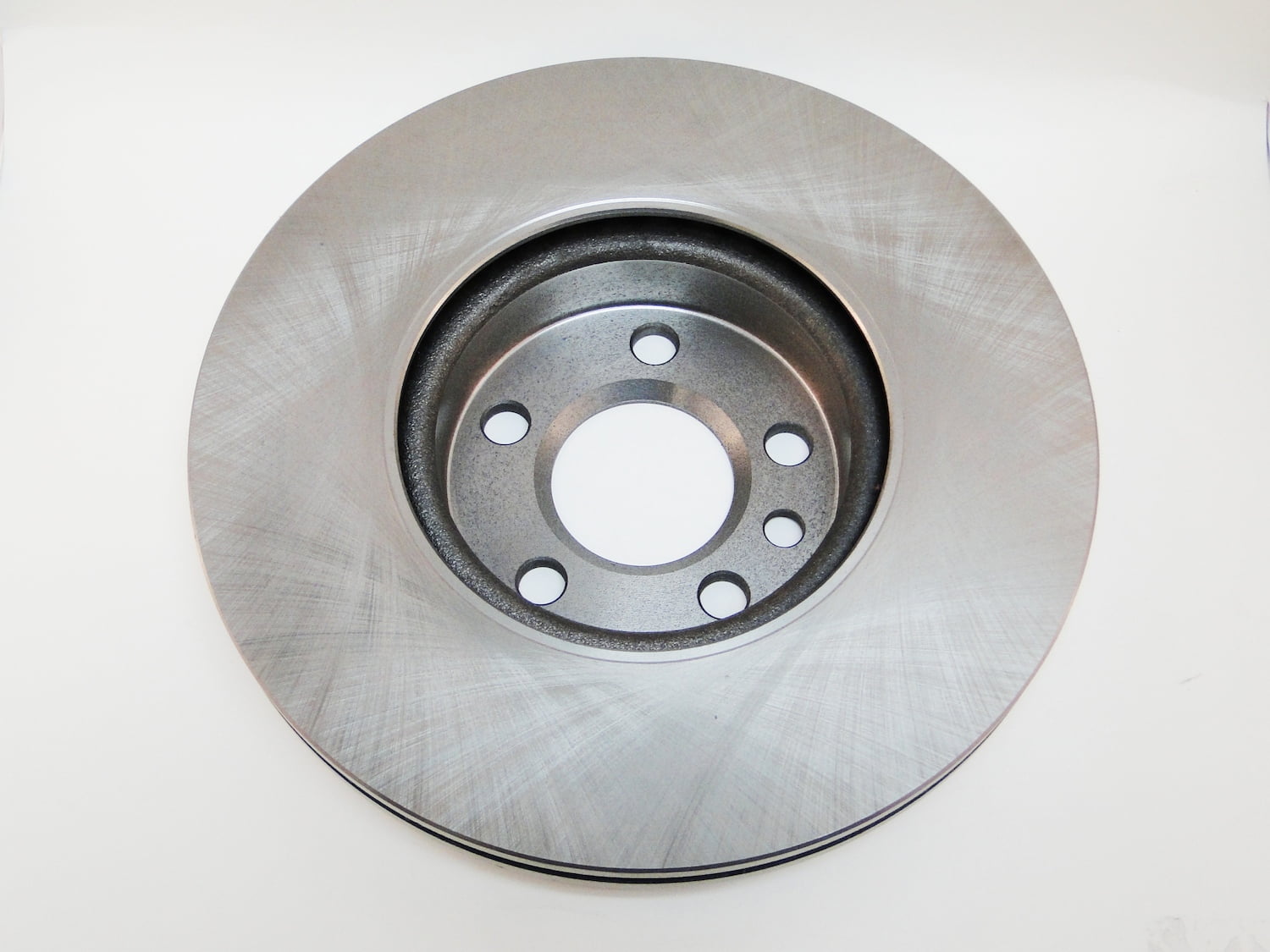 Winstop Brake Rotor, Front WS242864, Volkswagen EuroVan 2004-2001