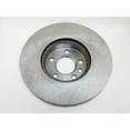thumbnail image 2 of Winstop Brake Rotor, Front WS242864, Volkswagen EuroVan 2004-2001, 2 of 4