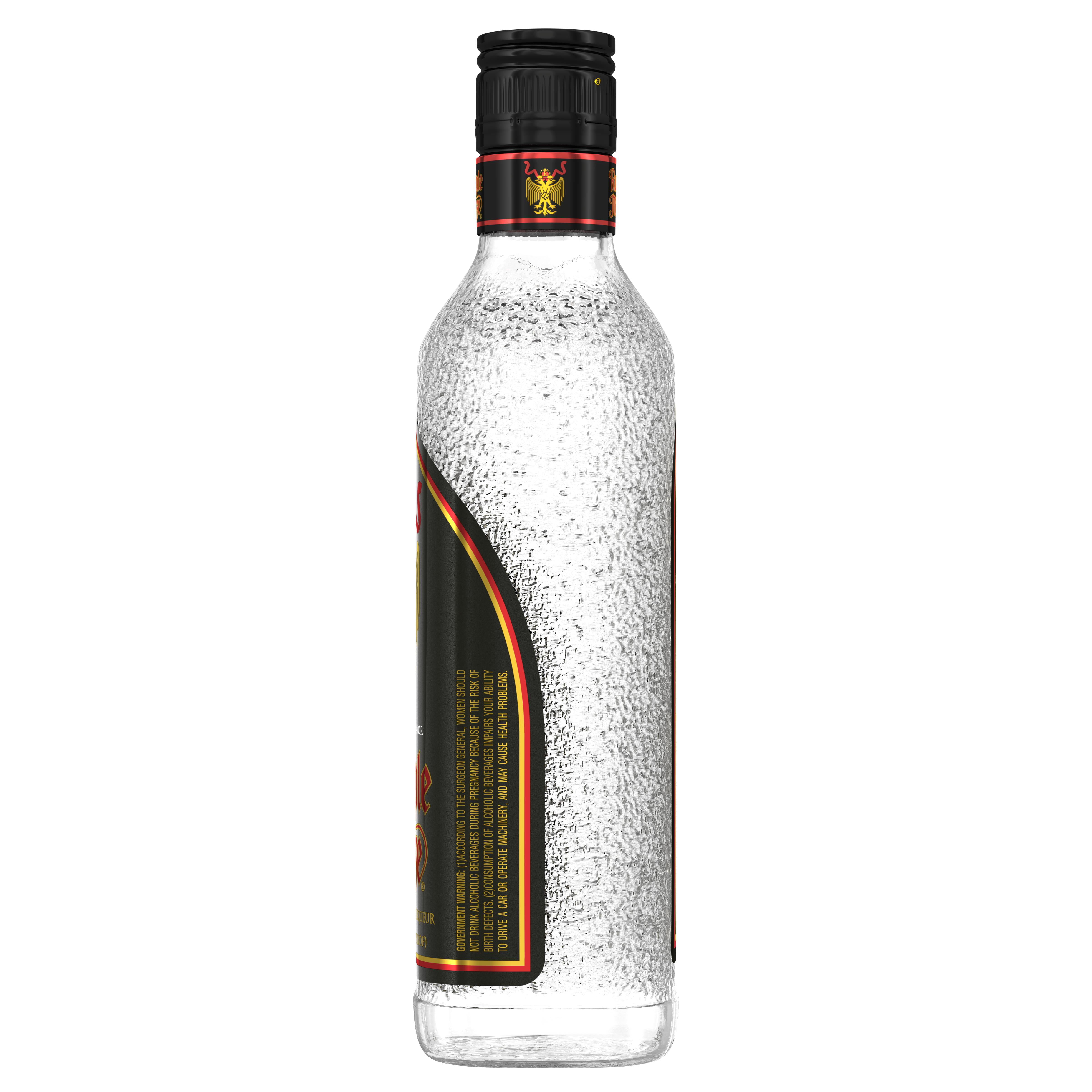 Mixed Drink Recipe With Rumple Minze Dandk Organizer