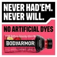 thumbnail image 5 of BODYARMOR Strawberry Grape Electrolyte Sports Drink, 16 fl oz Bottle, 5 of 15