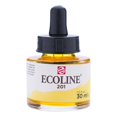 thumbnail image 1 of Acuarela Líquida Ecoline 30ml Royal Talens amarillo 30 ml, 1 of 2
