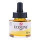 thumbnail image 1 of Acuarela Líquida Ecoline 30ml Royal Talens amarillo 30 ml, 1 of 2