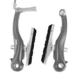 thumbnail image 4 of Aluminum Brake Pads, Brake Shoes, For Road Bikes Bicycle, 4 of 8