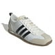 thumbnail image 4 of Adi - das VS Jog 2.0 casual sneakers white JI2436 MEN'S SHOES, 4 of 6