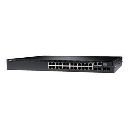 UPC 884116161530 product image for Dell N3024P Layer 3 Switch | upcitemdb.com