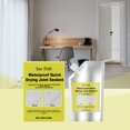 thumbnail image 2 of Waterproof joint sealant, household waterproof quick-drying and aesthetically pleasing floor crack and gap repair agent, 2 of 6
