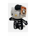 thumbnail image 3 of Hello Kitty Halloween Plush Side Stepper Skeleton, 3 of 4