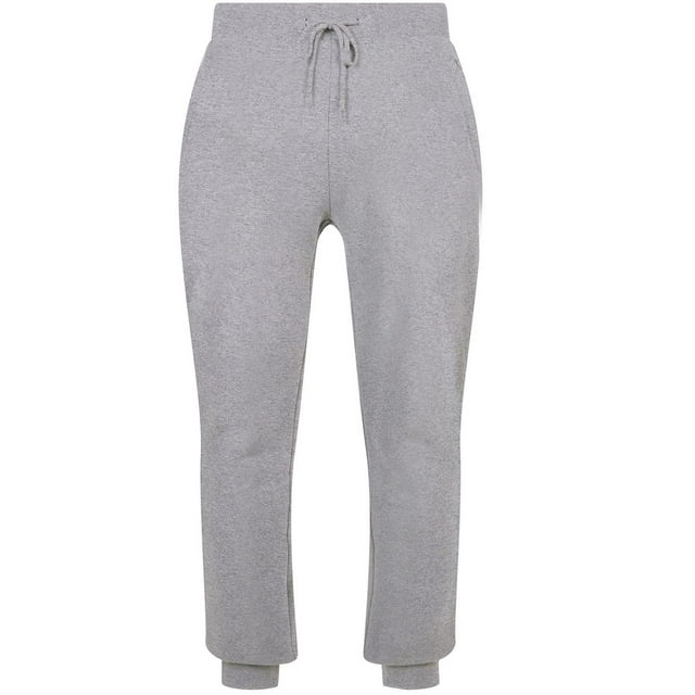 Build Your Brand Pantalons de Jogging Basiques Biologiques pour Hommes