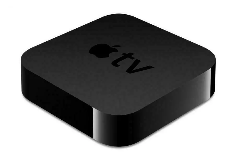 Apple TV ( 3rd Generation) Model A1469- New - Walmart.ca