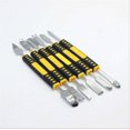 thumbnail image 2 of Juego de 6 piezas Herramientas de reparación de electrónica Kit de herramientas de palanca de apertura con extremos dobles de metal, 2 of 4