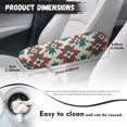 thumbnail image 7 of Yuyamidu Aztec Ethnic Gemoetric Armrest Cover for Car SUV Van Armrest Covers Universal Car Seat Arm Rest Cover 2 Pcs Auto Armrest Protector Accessories, 7 of 7