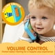 thumbnail image 3 of Teléfono de juguete JOYIN Baby de 6 a 12 meses con 4 modos de juego y música, 3 of 8