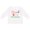 AA-White, variant on Inktastic I Love My MomMom Boys or Girls Long Sleeve Toddler T-Shirt