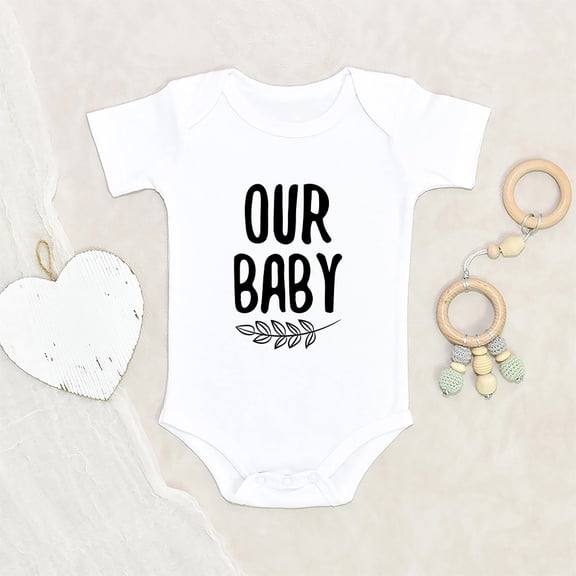 Newbabywishes - Our Baby Boho Baby Clothes for Boys and Girls - Minimalist Baby Clothing