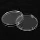 thumbnail image 3 of MERRYHAPY 10Ud Monedas Transparente Con Protección Para 60Mm Almacenamiento Y Exhibición En Casa, 3 of 8
