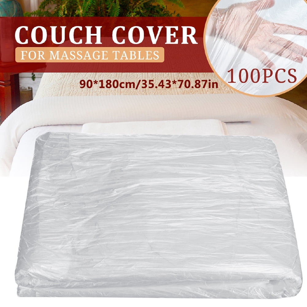 Professional Lash Bed Makeup Salon Bedsheets Cover Stretchable Table Case Sheets 
