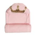thumbnail image 4 of Toallita Baby princess Chiqui Mundo ultra suave y absorbente 0 a 4 años 90 x 75 cm, 4 of 5