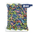 thumbnail image 7 of JOLLY RANCHER Stix Hard Candy, Original Flavors - 2 Pound Pack, 7 of 7