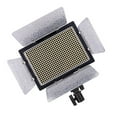 thumbnail image 3 of YN600L 600 LED Lampe Vidéo de Studio Température de Couleur Réglable pour Canon Nikon Caméscope DSLR avec Télécommande, 3 of 4