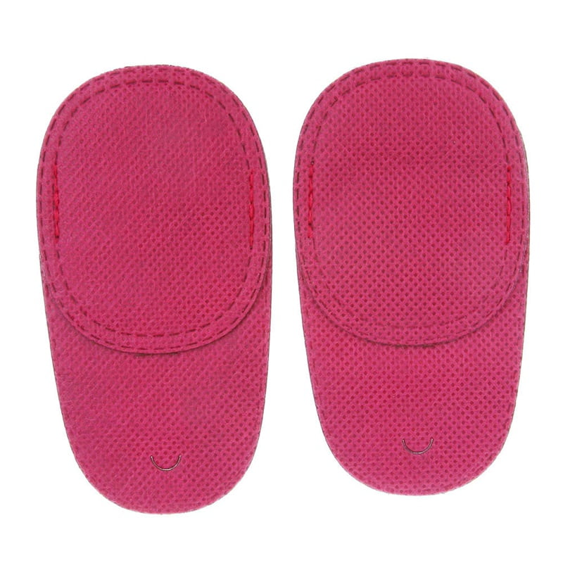 AkoaDa Medical Eye Patch for Glasses Soft and Washable for Right or