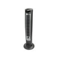 thumbnail image 3 of Lasko 42" 3-Speed Wind Curve Nighttime Setting Tower Fan with Remote Control, 3 of 12