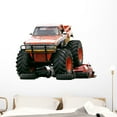 thumbnail image 1 of Monster Truck Wall Decal by Wallmonkeys Peel and Stick Graphic (48 in W x 33 in H) WM119985, 1 of 4
