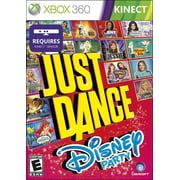 Just Dance Disney Party (XBOX 360)