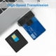 thumbnail image 5 of Type C Smart Card Reader Smart Card/SIM/ID/CAC Card Smart Card, 5 of 5