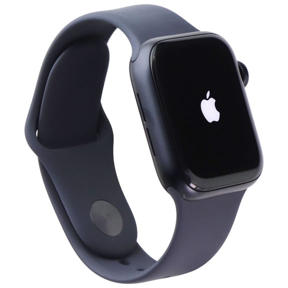 Pre-Owned Apple Watch SE 3 (40mm) A3326 (LTE) - Midnight AL/Sp Band (S/M) (90%+ Battery)