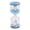 Blue, variant on Suodoka Space Man Educational Hourglass Sand Timer Clock, 10 Minutes Cyan Desktop Decoration for Office Home Kitchen Decor, Novelty Astronaut Gift (6.14 inches / 15.6 cm Height)