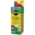 thumbnail image 1 of Miracle-Gro Watering Can Singles All Purpose Water Soluble Plant Food 96g, 1 of 4