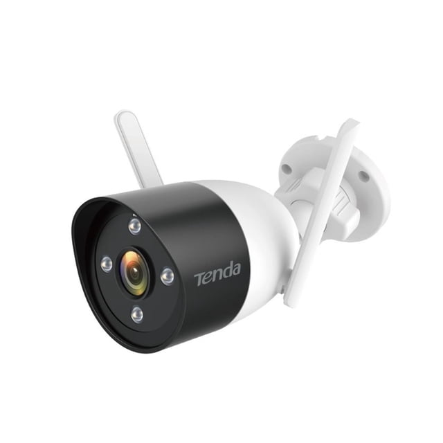 Cámara Wifi TENDA CT3-WCA (CT3-WCA)