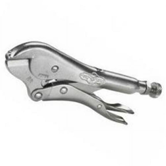 Irwin Industrial Tools PE29 Plier Lockng Rr 7 in. Pinch-Off