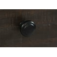 thumbnail image 6 of Jofran Madison County Rustic Reclaimed Pine Farmhouse Harris USB Charging Chairside Table, 6 of 11