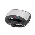 thumbnail image 4 of Electric Panini Press Grill & Sandwich Maker with Non-Stick Plates, Locking Latch & Power Indicator Light, 4 of 7
