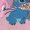 Light Pink, variant on Girls Lilo & Stitch Experiment Compilation T Shirt