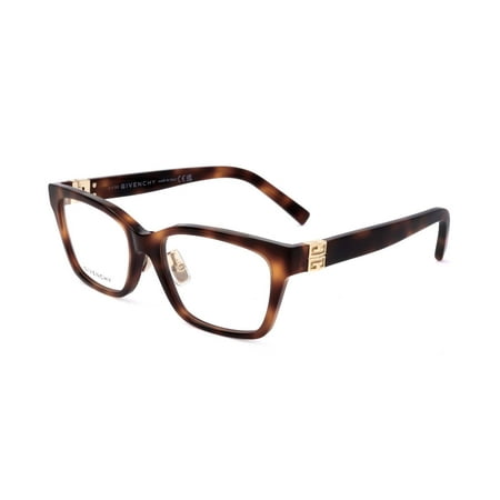 Givenchy sunglasses GV50041F WOMAN 52/16/135 053 BLONDE HAVANA