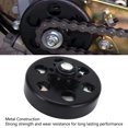 thumbnail image 4 of GO KART ENCORRECTO, Great Torsion Heavy Duty 10t Estable Embrague Centrífugo Para 40 41 420 Cadena 6.5hp Motor, 4 of 7