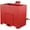 Red, variant on 2024 New Ballast Box 3 Point Category 1 Tractor, 800lbs Capacity Tractor Ballast with 2" Hitch Receiver, Fits Category 1 Tractor Attachment