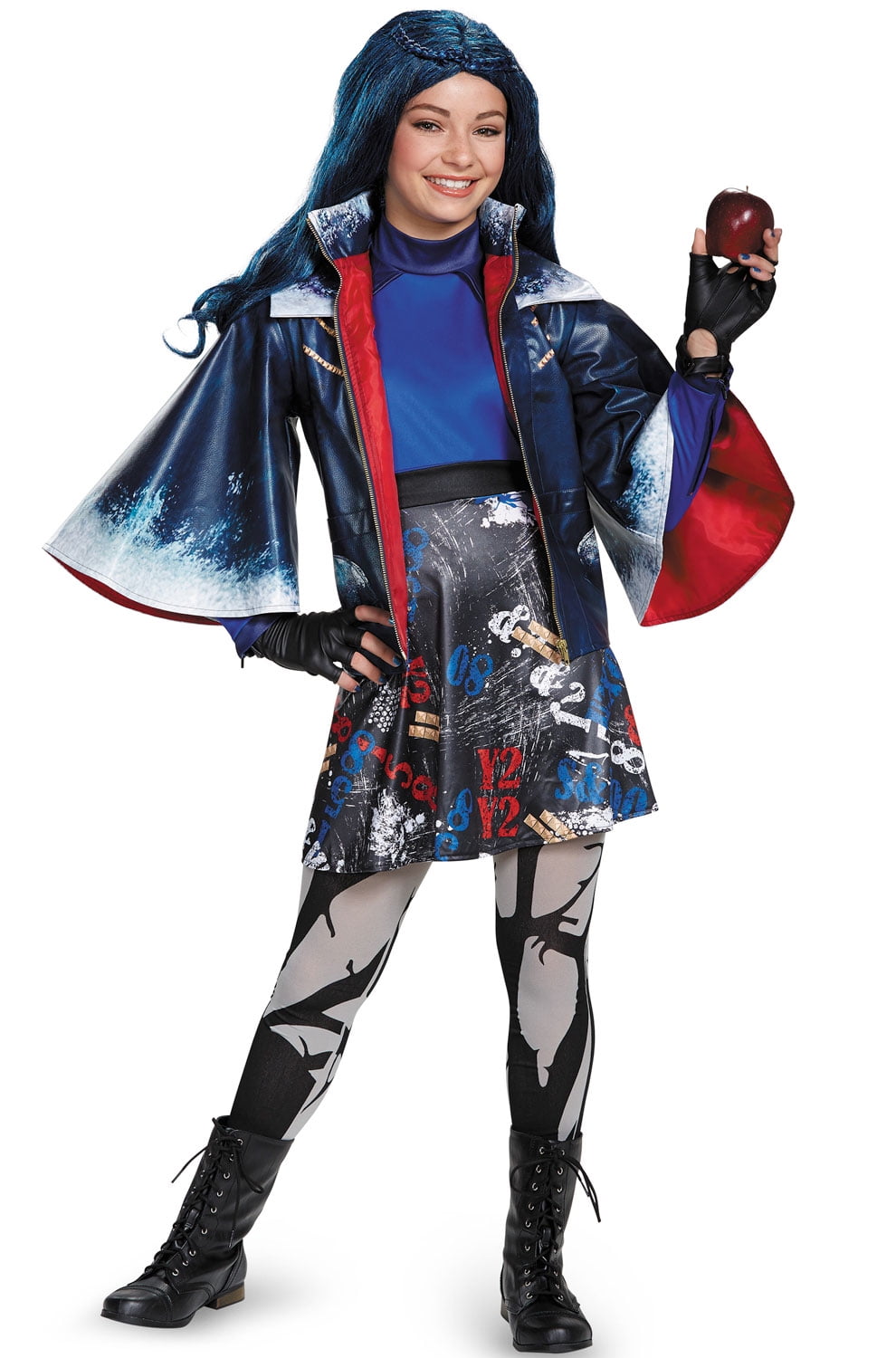 Evie Prestige Child Costume