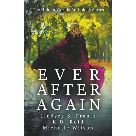 Ever After Again, (Paperback)