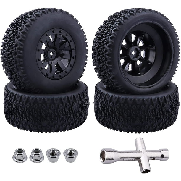 Rc wheels 2024 12mm hex