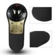thumbnail image 2 of Funda Protectora De Silicona A Prueba De Polvo Para Mando A Distancia De Tv Lg Mr400/ La6150/ 6500, Color Negro seitruly EL007051-00, 2 of 5