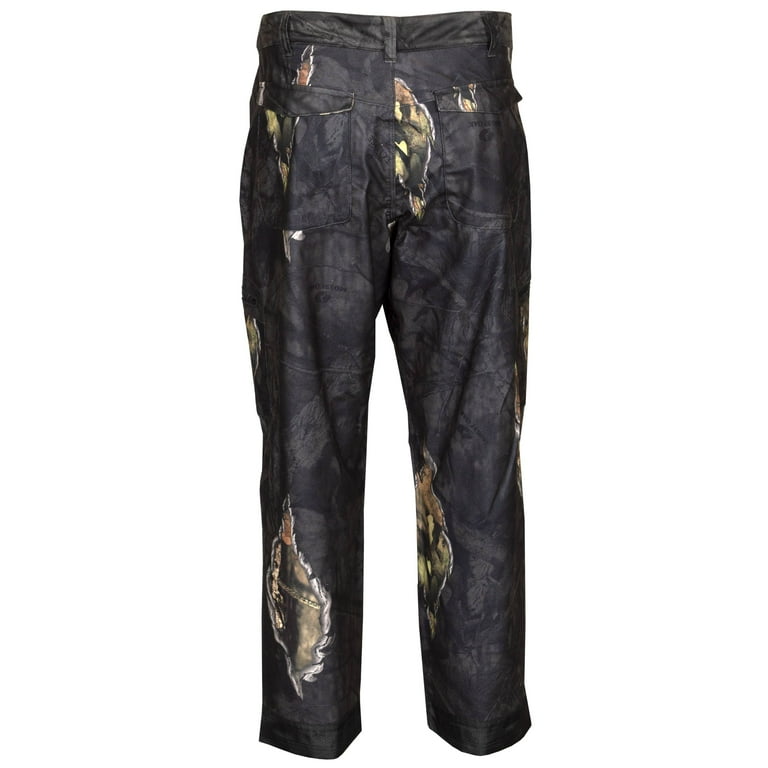 Mossy oak jeans discount