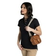 thumbnail image 3 of U.S. Polo Assn. Heritage Crossbody Bag, 3 of 3