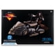 thumbnail image 1 of Figura de Acción McFarlane DC Vehículos Cinematográficos Supergirl Película 2026 Lobo con Moto, 1 of 4