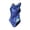 Royal, variant on Aqua Sphere Swimsuit MP TEAM MESA Royal Size 24